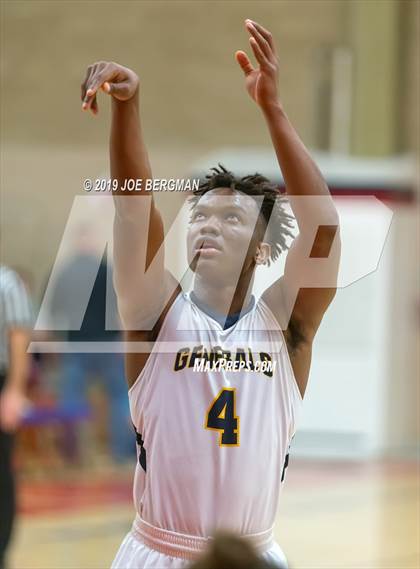 Thumbnail 3 in Kennedy vs. Shafter (Ralph Krave Memorial Tournament) photogallery.