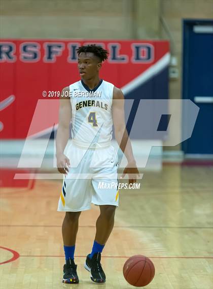 Thumbnail 1 in Kennedy vs. Shafter (Ralph Krave Memorial Tournament) photogallery.