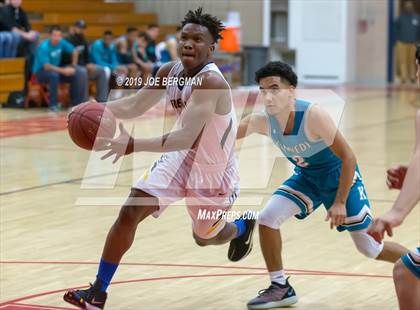 Thumbnail 3 in Kennedy vs. Shafter (Ralph Krave Memorial Tournament) photogallery.