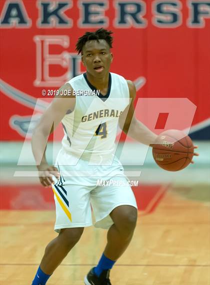 Thumbnail 2 in Kennedy vs. Shafter (Ralph Krave Memorial Tournament) photogallery.