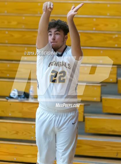 Thumbnail 2 in Kennedy vs. Shafter (Ralph Krave Memorial Tournament) photogallery.