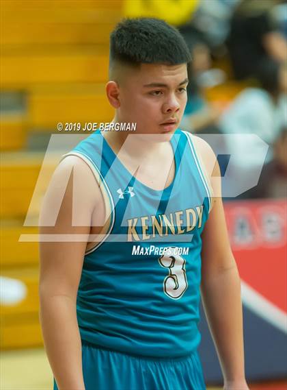 Thumbnail 1 in Kennedy vs. Shafter (Ralph Krave Memorial Tournament) photogallery.
