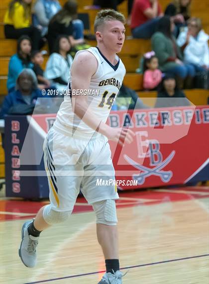 Thumbnail 2 in Kennedy vs. Shafter (Ralph Krave Memorial Tournament) photogallery.