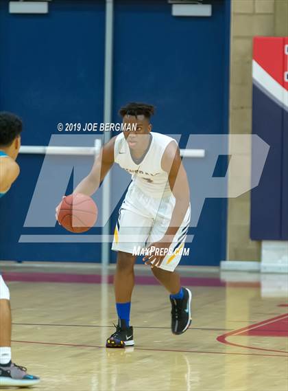 Thumbnail 2 in Kennedy vs. Shafter (Ralph Krave Memorial Tournament) photogallery.