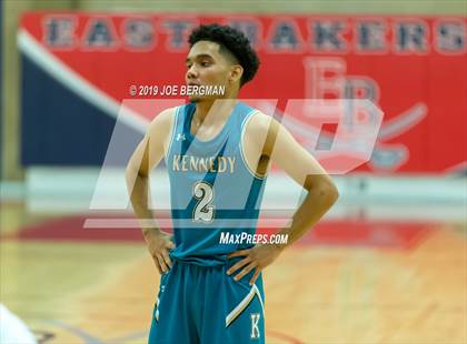 Thumbnail 2 in Kennedy vs. Shafter (Ralph Krave Memorial Tournament) photogallery.