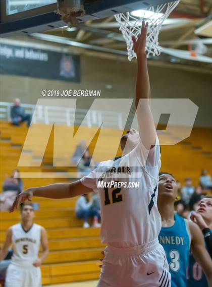 Thumbnail 1 in Kennedy vs. Shafter (Ralph Krave Memorial Tournament) photogallery.