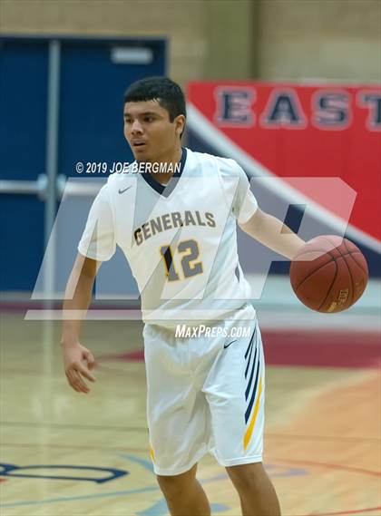 Thumbnail 3 in Kennedy vs. Shafter (Ralph Krave Memorial Tournament) photogallery.