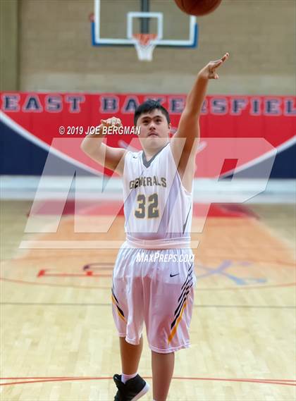 Thumbnail 3 in Kennedy vs. Shafter (Ralph Krave Memorial Tournament) photogallery.