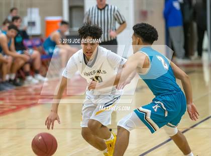 Thumbnail 1 in Kennedy vs. Shafter (Ralph Krave Memorial Tournament) photogallery.