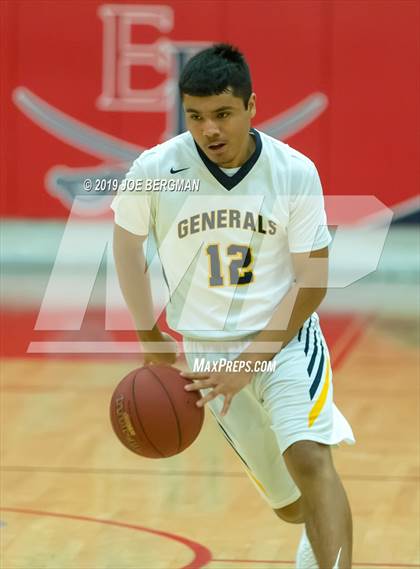 Thumbnail 2 in Kennedy vs. Shafter (Ralph Krave Memorial Tournament) photogallery.