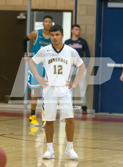 Thumbnail 1 in Kennedy vs. Shafter (Ralph Krave Memorial Tournament) photogallery.