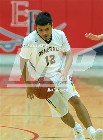 Thumbnail 1 in Kennedy vs. Shafter (Ralph Krave Memorial Tournament) photogallery.
