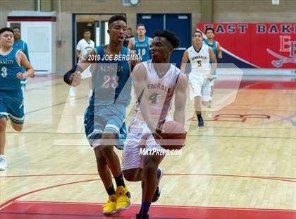 Thumbnail 3 in Kennedy vs. Shafter (Ralph Krave Memorial Tournament) photogallery.