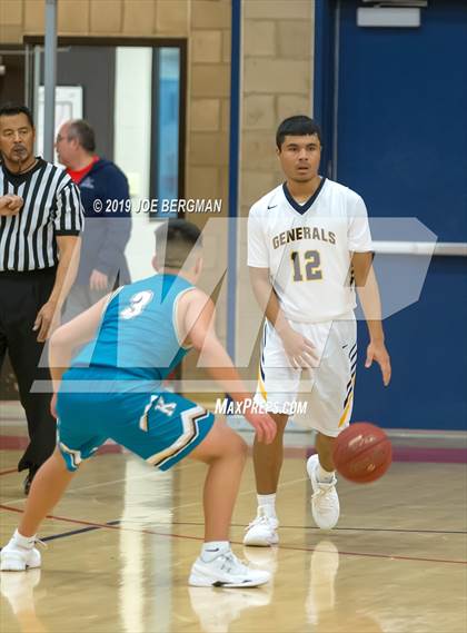 Thumbnail 3 in Kennedy vs. Shafter (Ralph Krave Memorial Tournament) photogallery.
