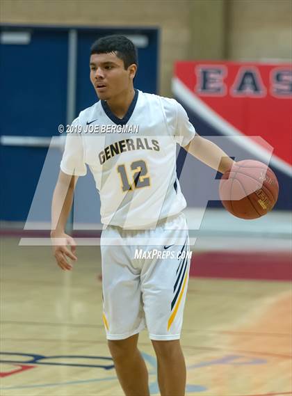 Thumbnail 2 in Kennedy vs. Shafter (Ralph Krave Memorial Tournament) photogallery.