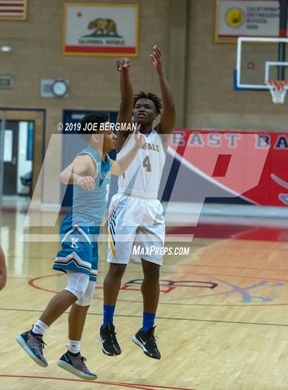 Thumbnail 1 in Kennedy vs. Shafter (Ralph Krave Memorial Tournament) photogallery.
