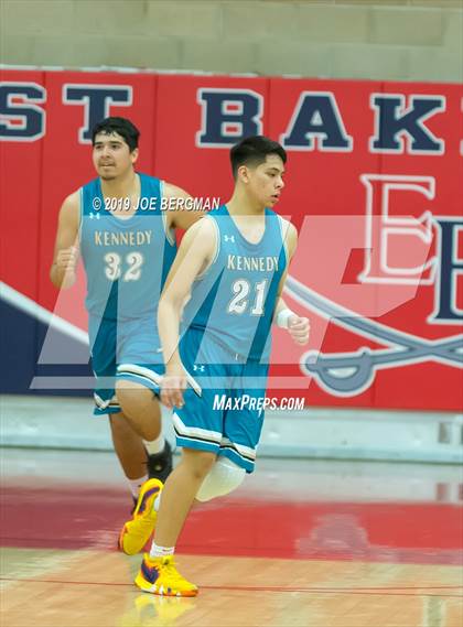 Thumbnail 1 in Kennedy vs. Shafter (Ralph Krave Memorial Tournament) photogallery.
