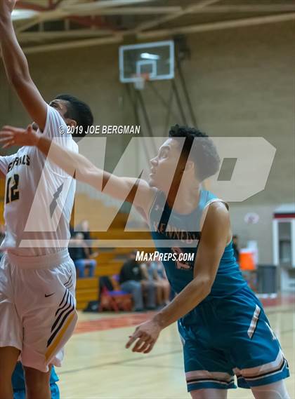 Thumbnail 3 in Kennedy vs. Shafter (Ralph Krave Memorial Tournament) photogallery.