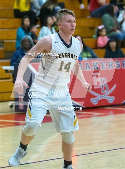 Thumbnail 3 in Kennedy vs. Shafter (Ralph Krave Memorial Tournament) photogallery.