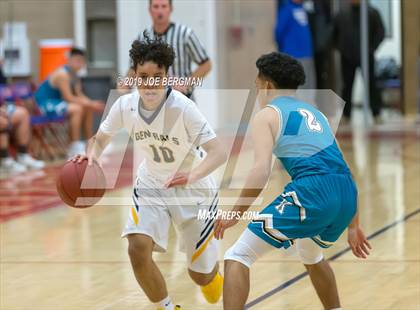 Thumbnail 3 in Kennedy vs. Shafter (Ralph Krave Memorial Tournament) photogallery.