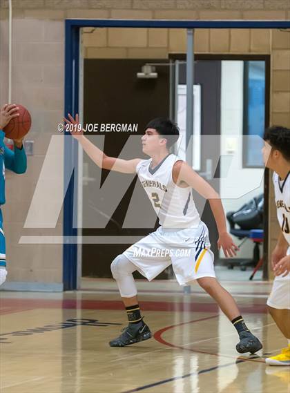 Thumbnail 3 in Kennedy vs. Shafter (Ralph Krave Memorial Tournament) photogallery.