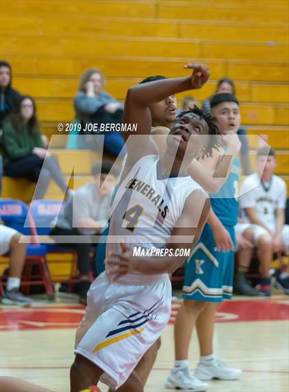 Thumbnail 1 in Kennedy vs. Shafter (Ralph Krave Memorial Tournament) photogallery.