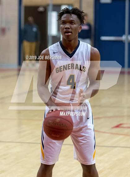 Thumbnail 2 in Kennedy vs. Shafter (Ralph Krave Memorial Tournament) photogallery.