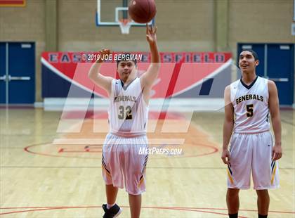Thumbnail 2 in Kennedy vs. Shafter (Ralph Krave Memorial Tournament) photogallery.