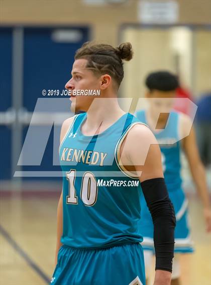 Thumbnail 3 in Kennedy vs. Shafter (Ralph Krave Memorial Tournament) photogallery.