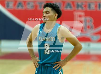 Thumbnail 3 in Kennedy vs. Shafter (Ralph Krave Memorial Tournament) photogallery.