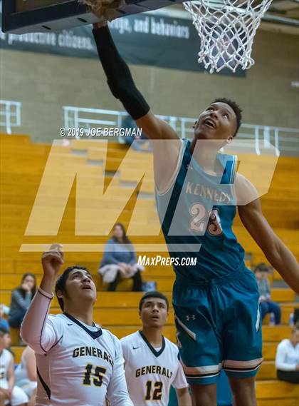 Thumbnail 2 in Kennedy vs. Shafter (Ralph Krave Memorial Tournament) photogallery.