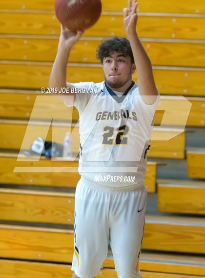 Thumbnail 1 in Kennedy vs. Shafter (Ralph Krave Memorial Tournament) photogallery.