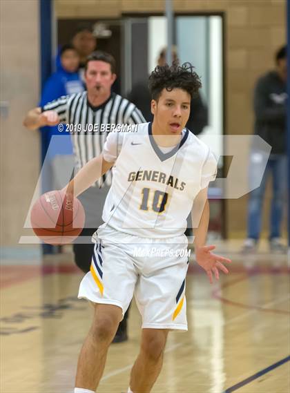 Thumbnail 1 in Kennedy vs. Shafter (Ralph Krave Memorial Tournament) photogallery.