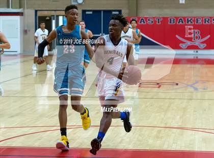 Thumbnail 2 in Kennedy vs. Shafter (Ralph Krave Memorial Tournament) photogallery.