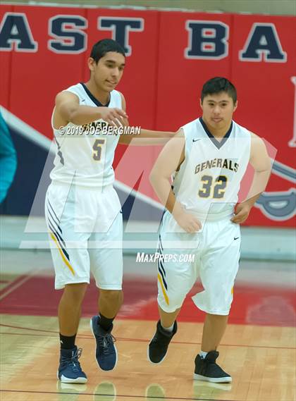 Thumbnail 2 in Kennedy vs. Shafter (Ralph Krave Memorial Tournament) photogallery.