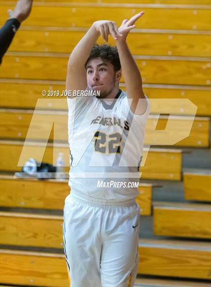Thumbnail 3 in Kennedy vs. Shafter (Ralph Krave Memorial Tournament) photogallery.
