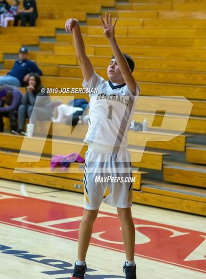 Thumbnail 1 in Kennedy vs. Shafter (Ralph Krave Memorial Tournament) photogallery.