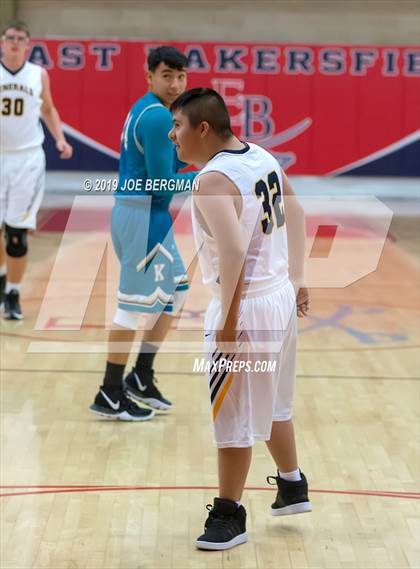 Thumbnail 2 in Kennedy vs. Shafter (Ralph Krave Memorial Tournament) photogallery.