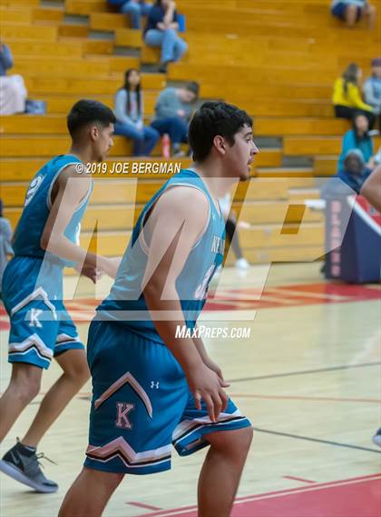 Thumbnail 2 in Kennedy vs. Shafter (Ralph Krave Memorial Tournament) photogallery.