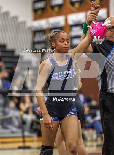 NIAA Southern Regionals (Cons Semi Finals)