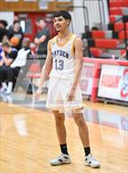Photo from the gallery "Paradise Honors vs. Carl Hayden Community (Phoenix Union Coyote Classic)"