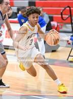 Photo from the gallery "Paradise Honors vs. Carl Hayden Community (Phoenix Union Coyote Classic)"