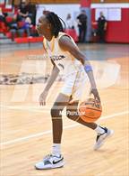 Photo from the gallery "Paradise Honors vs. Carl Hayden Community (Phoenix Union Coyote Classic)"