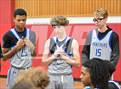 Photo from the gallery "Paradise Honors vs. Carl Hayden Community (Phoenix Union Coyote Classic)"