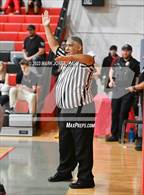 Photo from the gallery "Paradise Honors vs. Carl Hayden Community (Phoenix Union Coyote Classic)"