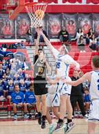 Photo from the gallery "Ellwood City vs. Quaker Valley"