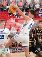 Photo from the gallery "Ellwood City vs. Quaker Valley"