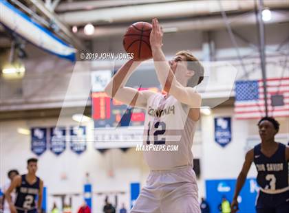 Thumbnail 1 in Koinonia Academy vs. Our Savior New American (Metro Classic) photogallery.