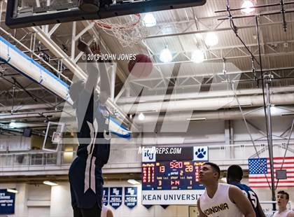 Thumbnail 3 in Koinonia Academy vs. Our Savior New American (Metro Classic) photogallery.