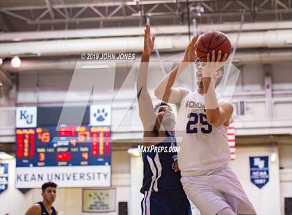 Thumbnail 1 in Koinonia Academy vs. Our Savior New American (Metro Classic) photogallery.